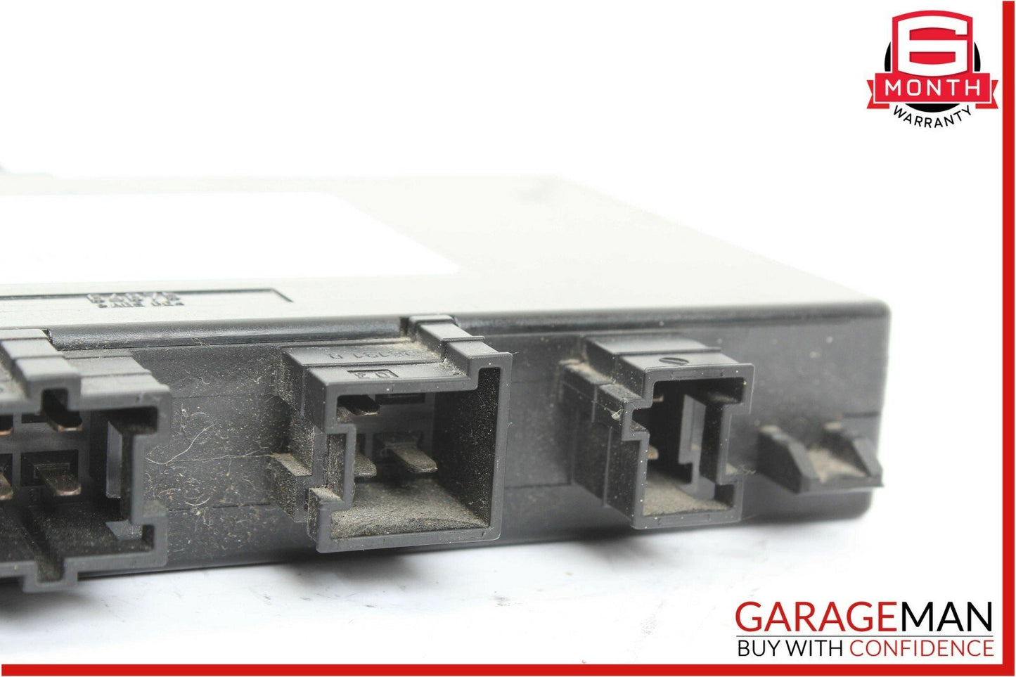 03-11 Mercedes W219 CLS500 E550 GL450 Front Left Seat Control Module Unit OEM