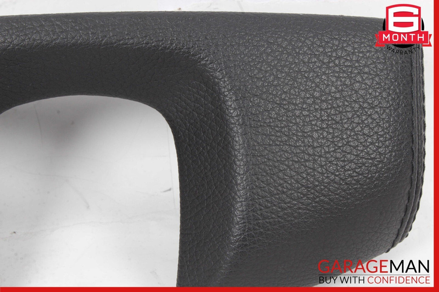 07-13 Mercedes W221  S400 S550 S350 Center Console Trim Black 2216800108 OEM
