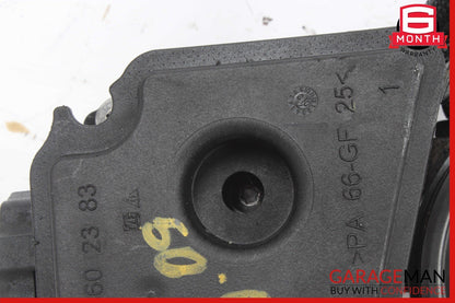 07-09 Mercedes W221 S550 CLS350 Power Steering Pump Reservoir Assembly OEM