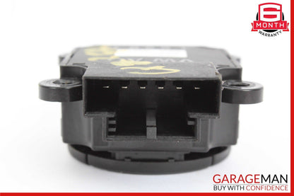 19-23 Audi Q8 Front Right Side Seat Lumbar Support Control Switch OEM