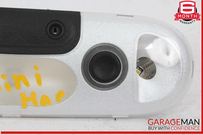 14-20 Mini Cooper Rear Map Reading Light Assembly 43926344704 OEM