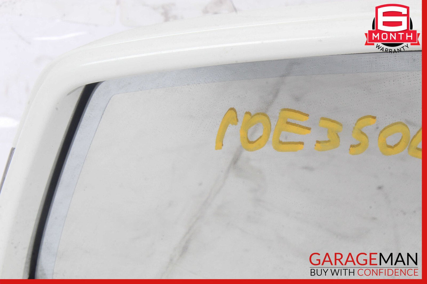 10-13 Mercedes W212 E350 E500 Front Left Side Mirror Door Rear View OEM