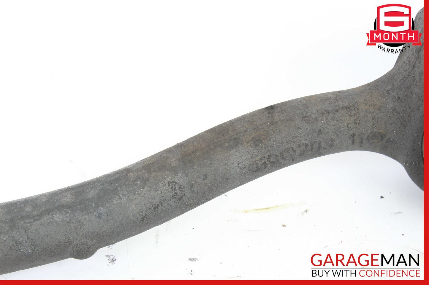 05-11 Mercedes R171 SLK280 Front Right Side Lower Control Arm OEM