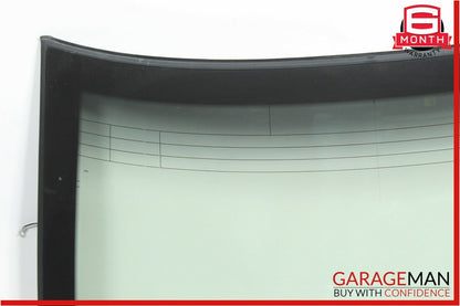 07-13 Mercedes W221 S400 S550 Rear Windshield Wind Shield Back Window Auto Glass