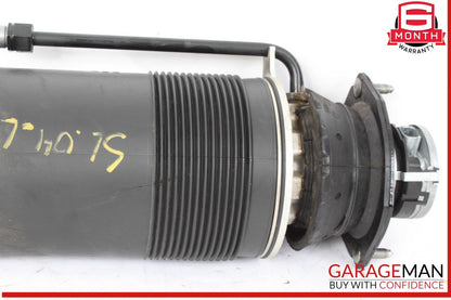 03-06 Mercedes R230 SL500 SL600 Rear Left Hydraulic Shock Strut Absorber OEM