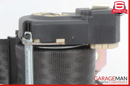 03-08 Maserati Quattroporte M139 Front Right Seatbelt Seat Belt Retractor OEM
