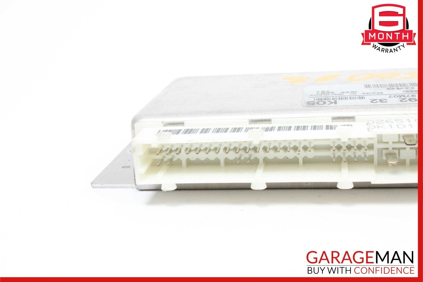 96-98 Mercedes R129 SL500 Electronic Stability Control Module ABS ESP OEM