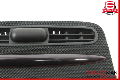 06-11 Mercedes W164 ML350 ML500 Dashboard Dash Center Grille Speaker Cover OEM