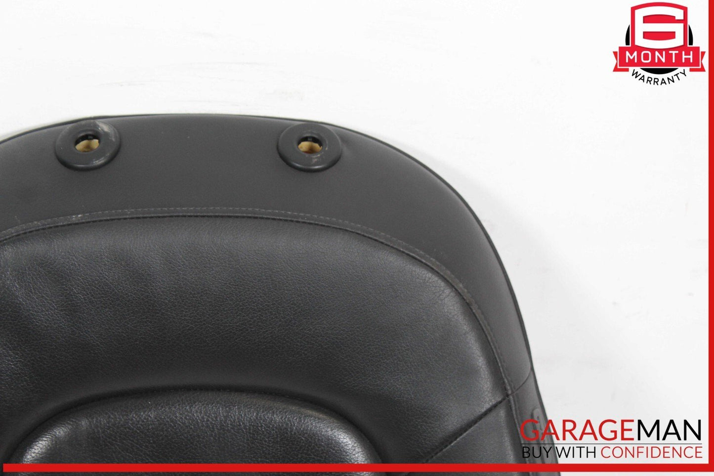 13-16 Audi A4 Front Left Driver Side Seat Upper Cushion OEM