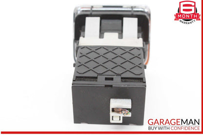 07-14 Mercedes W216 CL550 S400 Electronic Parking Button Switch 2215401445 OEM