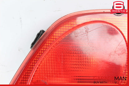 96-99 Mercedes W210 E420 E55 Right Passenger Inner Tail Light Lamp 2108203064