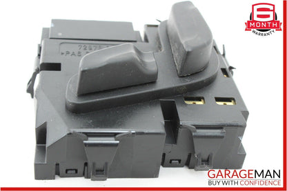 08-14 Mercedes C250 C300 Front Right Side Seat Adjust Controller Switch Module