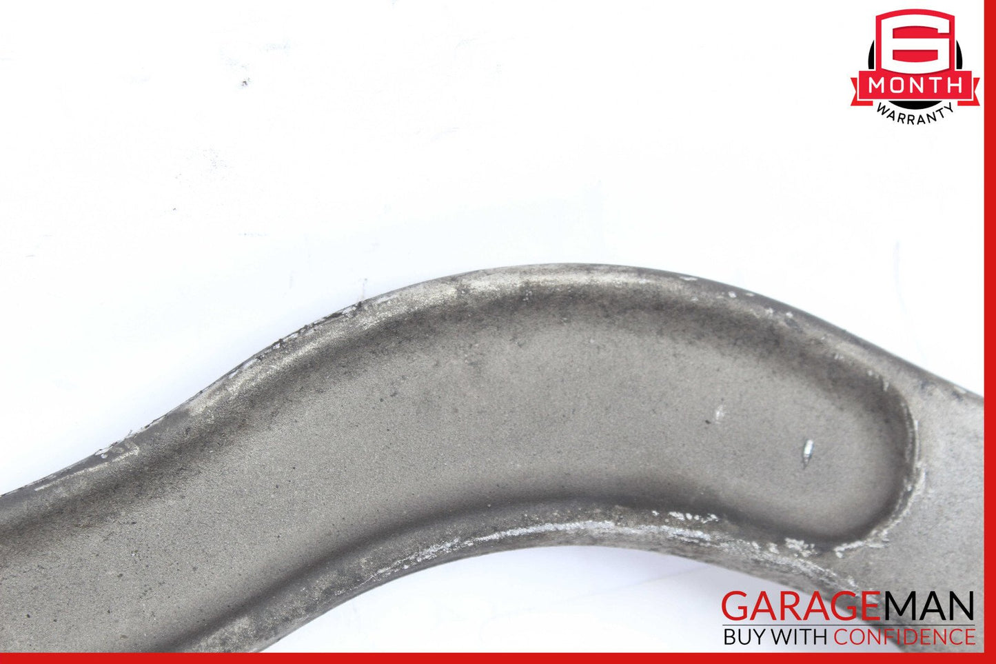 07-14 Mercedes W221 S550 S63 Rear Left or Right Camber Strut Upper Control Arm