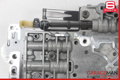 Mercedes W221 S550 E350 7G-Tronic 722.9 Transmission Valve Body 2202771901 OEM