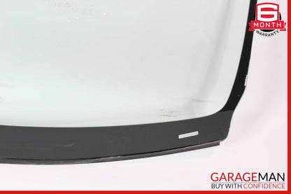 13-18 Mercedes B-Class W242 W246 Front Windshield Wind Shield Window Glass OEM