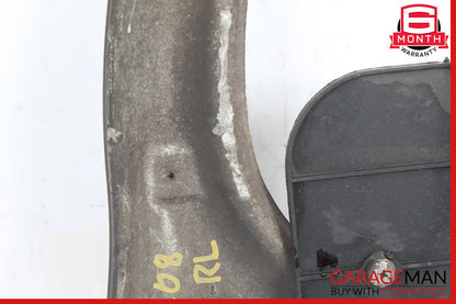 03-10 Maserati Quattroporte M139 Lower Control Arm Rear Left Side OEM