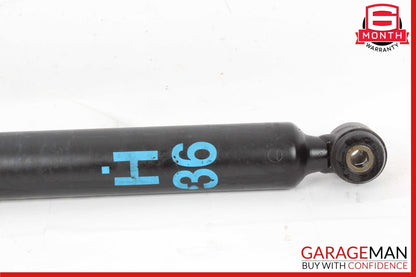 03-09 Mercedes W209 CLK500 CLK550 Shock Strut Rear Right and Left Set OEM