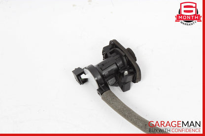 08-17 Mercedes W204 C300 C350 E350 Trunk Lid Latch Lock Actuator Assembly OEM
