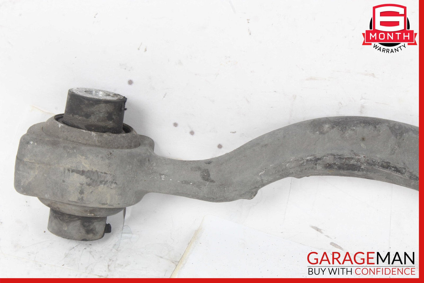 10-16 Mercedes W212 E350 E63 AMG Front Left Suspension Wishbone Control Arm RWD