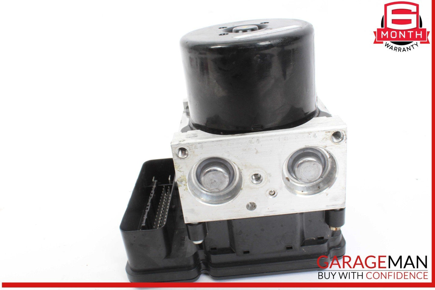 12-13 Range Rover Evoque ABS Anti Lock Brake Pump Module BJ322C405AG OEM