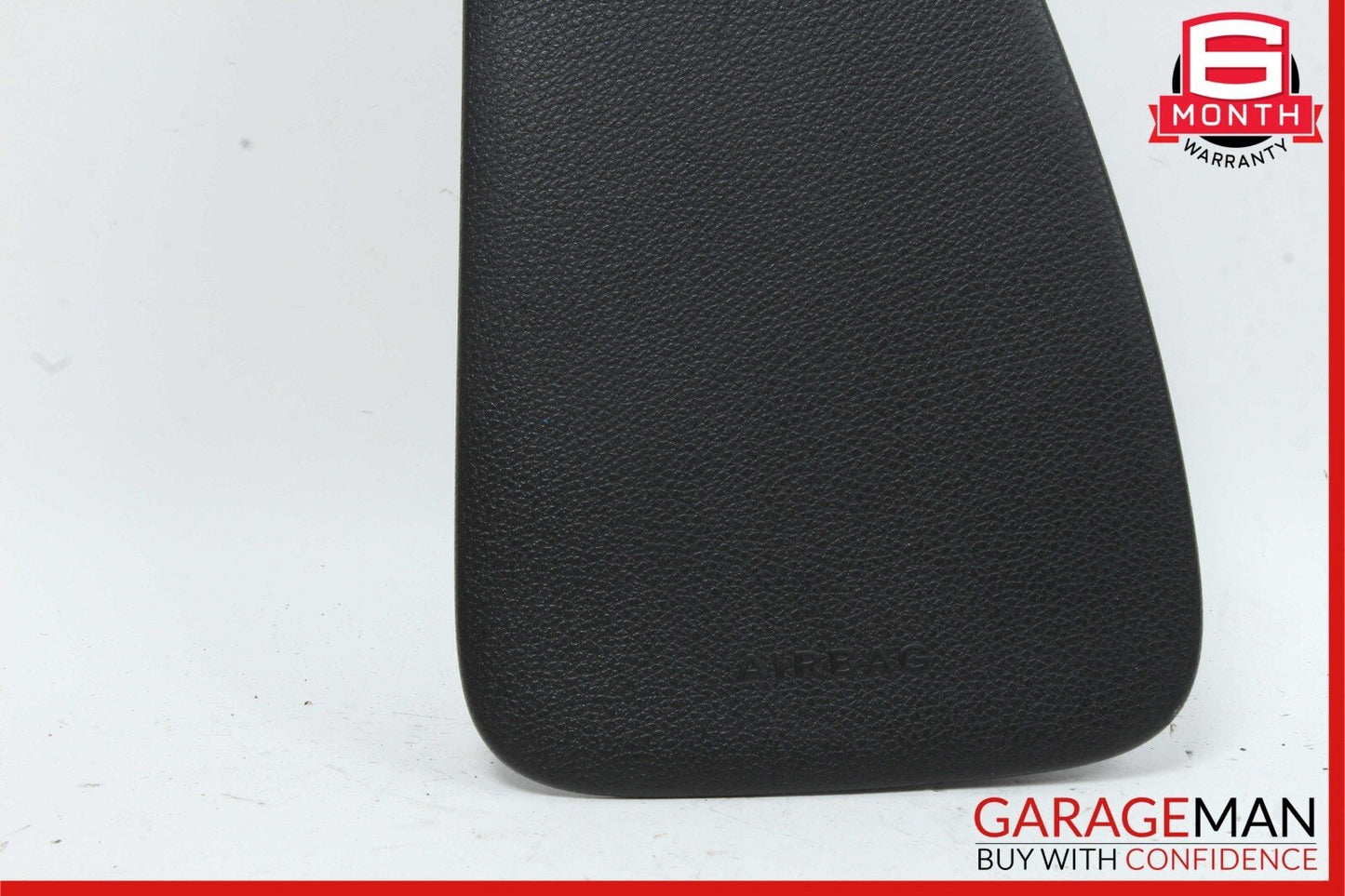08-15 Mercedes GLK350 C250 C300 Front Right Side Seat Airbag Air Bag SRS Black
