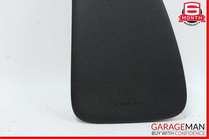 08-15 Mercedes GLK350 C250 C300 Front Right Side Seat Airbag Air Bag SRS Black