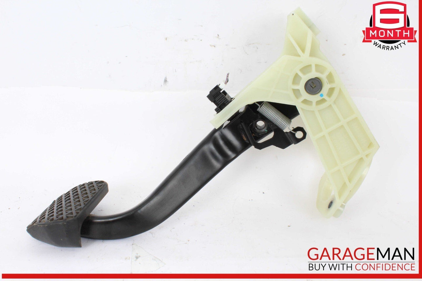 12-15 BMW X1 Brake Stop Pedal