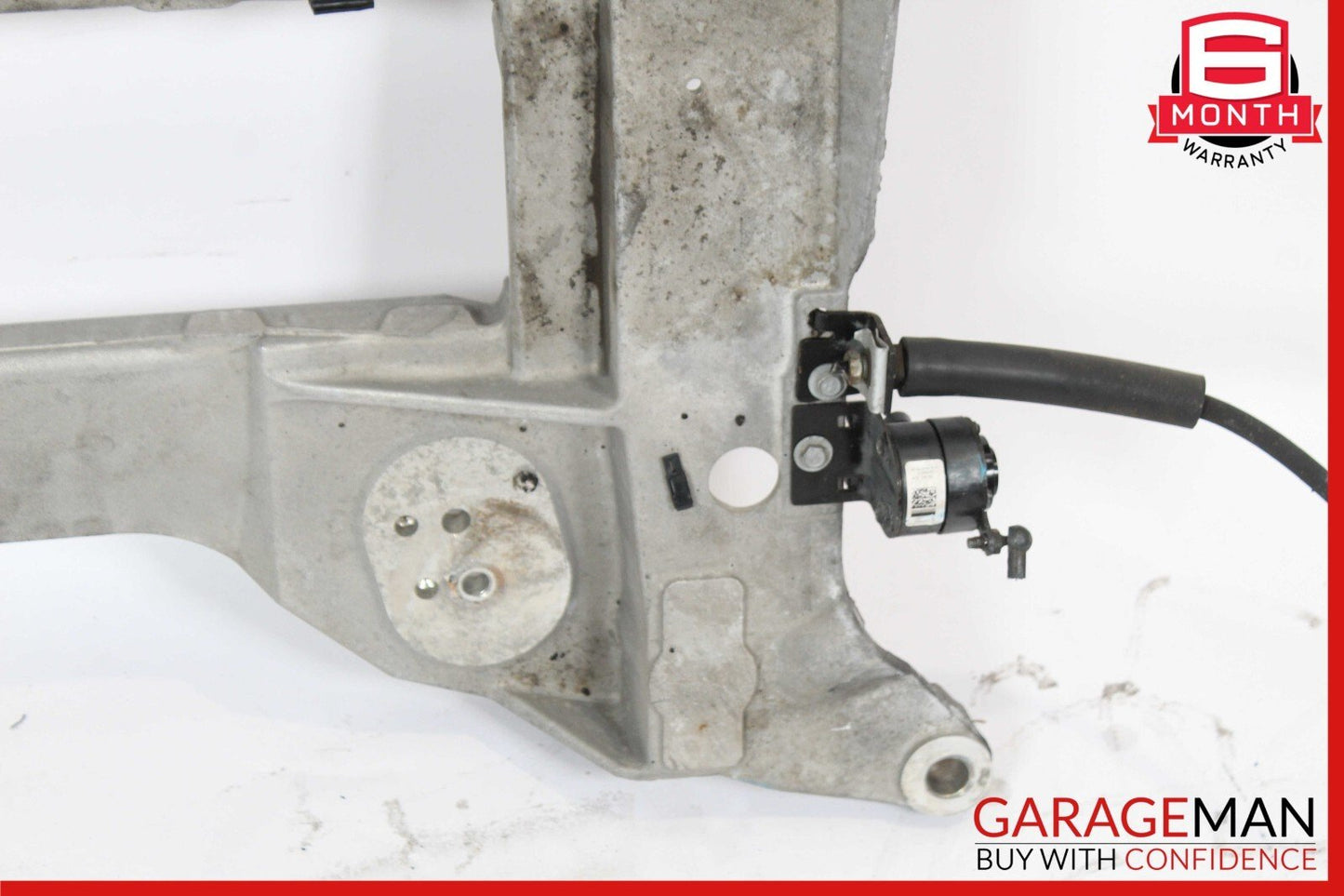 04-09 Cadillac XLR 4.6L V8 Front Engine Sub Frame Subframe Crossmember OEM