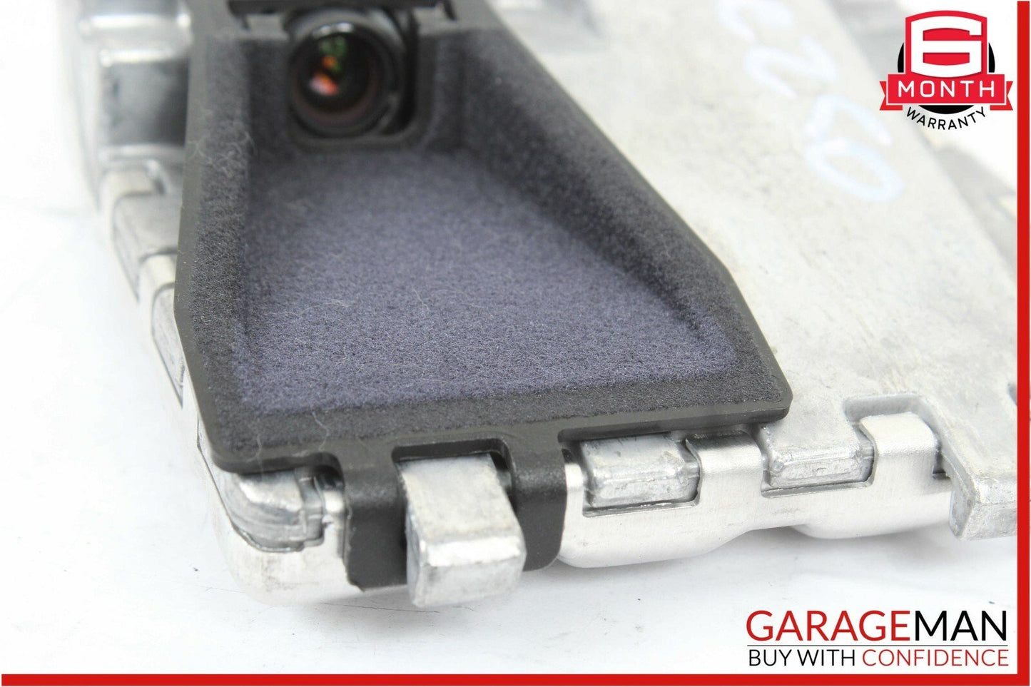 10-16 Mercedes SLK250 S550 E350 SLK350 Active Lane Assist Front Camera OEM