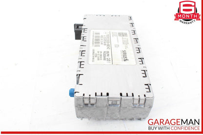 13-19 Mercedes X166 GL450 Sirius Satellite Radio Receiver 2128705689 OEM