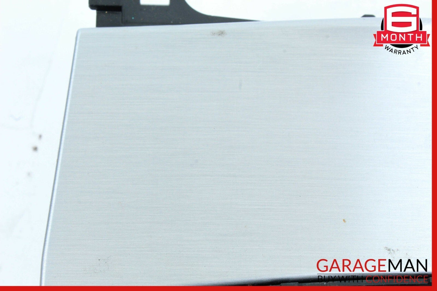 08-15 Mercedes W204 C250 C300 Center Console Ashtray Ash Tray Compartment OEM