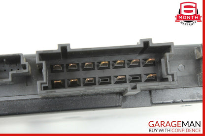 06-12 Mercedes X164 GL450 ML350 Front Right Passenger Side Seat Control Module