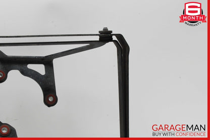 08-10 Mercedes W221 S63 CL63 AMG Heat Exchanger Mounting Bracket 2215000346 OEM