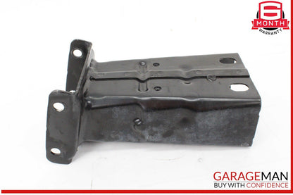 07-13 Mercedes W221 S550 S600 Front Left Side Bumper Reinforcement Bracket OEM