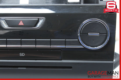 14-17 Maserati Ghibli Radio Stereo Receiver CD Player Head Unit OEM