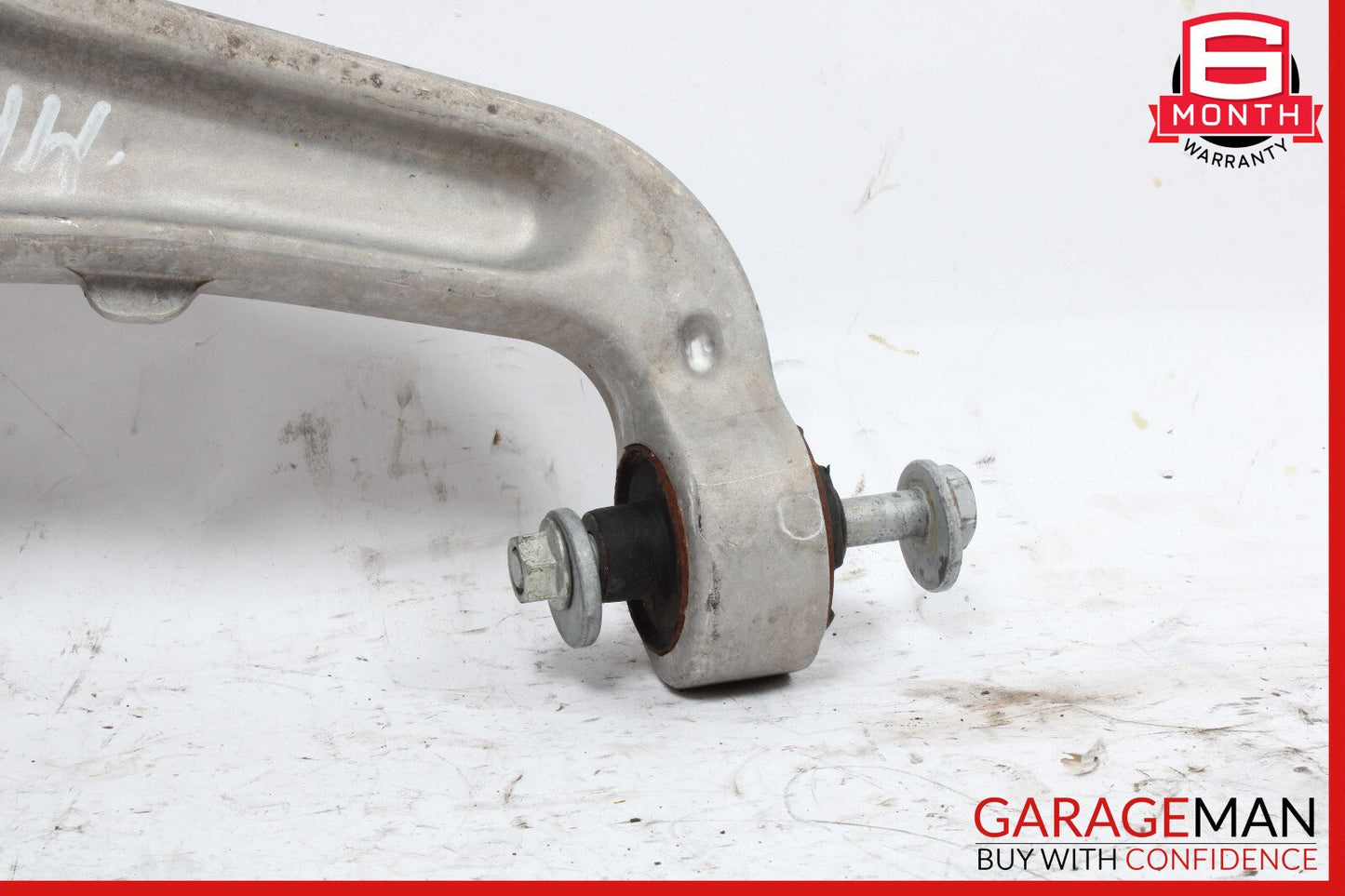 14-17 Maserati Ghibli Front Right Passenger Side Suspension Lower Control Arm