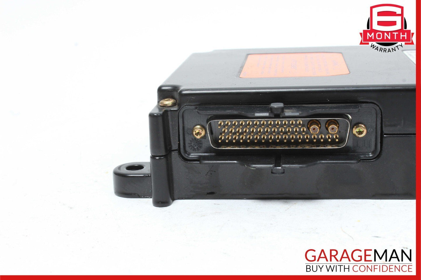 Mercedes W210 E320 C320 S500 Voice Control Communication Module Unit Audio OEM