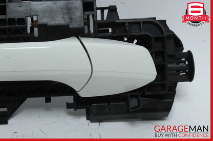 08-11 Mercedes W204 C300 Rear Right Side Exterior Door Handle OEM