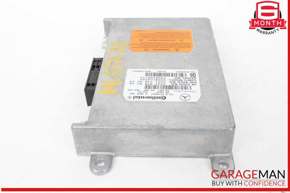 Mercedes W164 ML550 SL500 Voice Communication Control Module 2218205226 OEM
