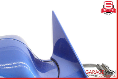 03-09 Mercedes W209 CLK55 AMG Front Right Side Mirror Door Rear View OEM