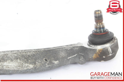 08-14 Mercedes W204 C250 C300 Front Left Side Curved Wishbone Control Arm OEM