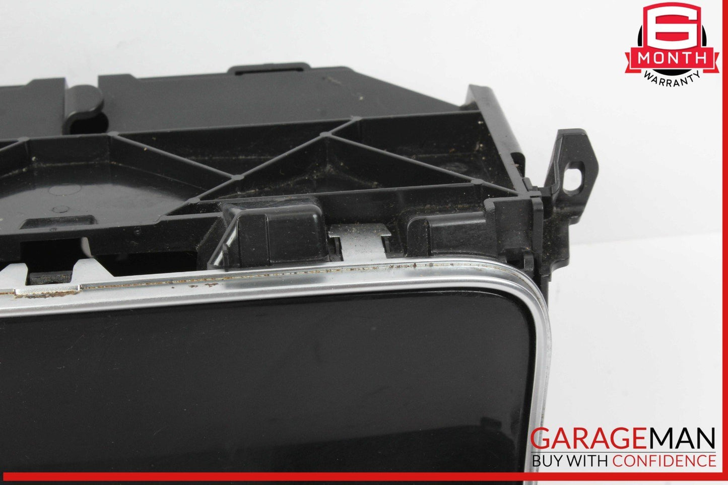 15-18 Mercedes W205 C300 C350e C400 Center Console Cup Holder Compartment OEM
