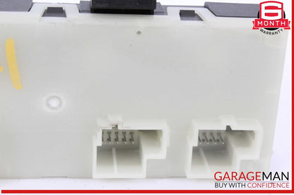 16-22 BMW X1 Rear Power Liftgate Control Module Unit 9852926 OEM