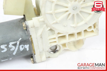 03-09 Mercedes W211 E350 E500 E55 AMG Front Left Door Window Regulator Motor