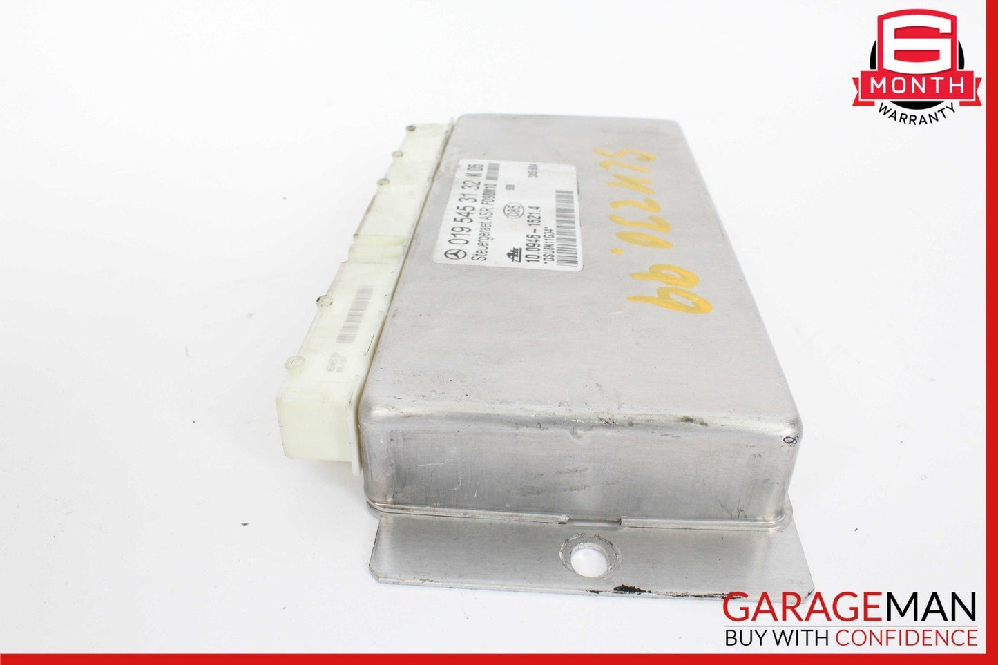97-00 Mercedes R170 SLK230 CLK320 ASR ABS Control Module Unit 0195453132 OEM