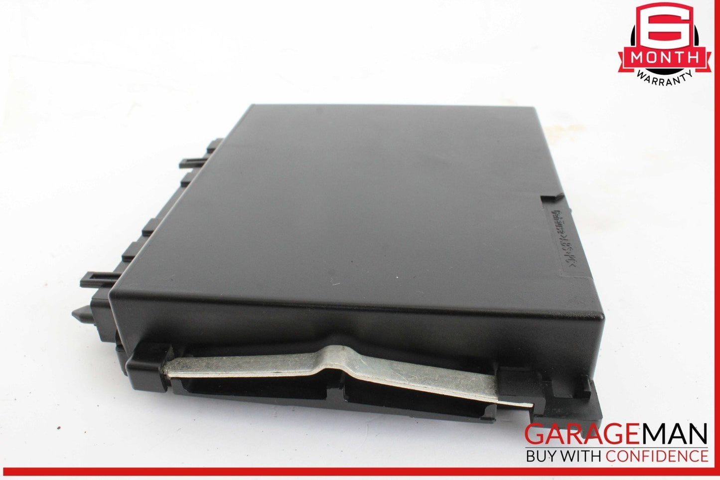 96-02 Mercedes R129 SL500 SL600 General Basic Control Module Unit 0205455432 OEM