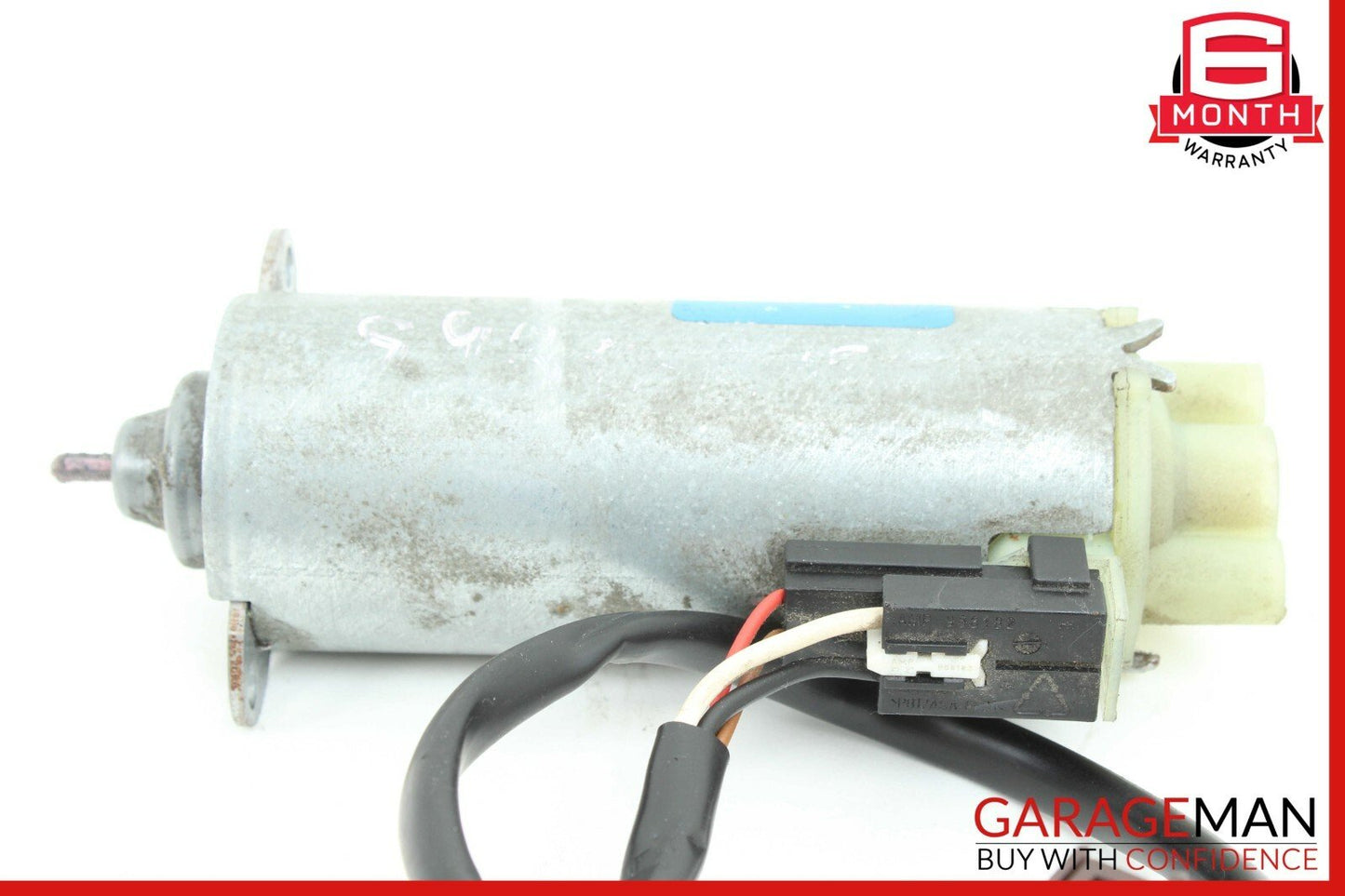 00-06 Mercedes W220 S430 Front Right Seat Adjust Motor 2208201542 OEM