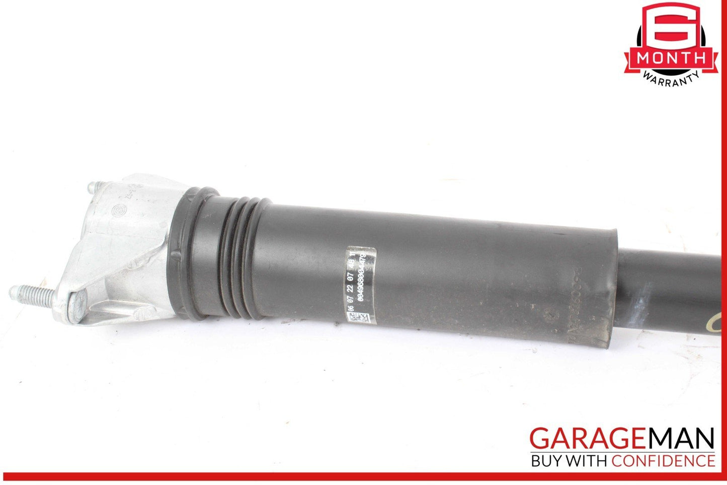 20-23 Mercedes W118 CLA250 Rear Left and Right Side Shock Strut Absorber Set