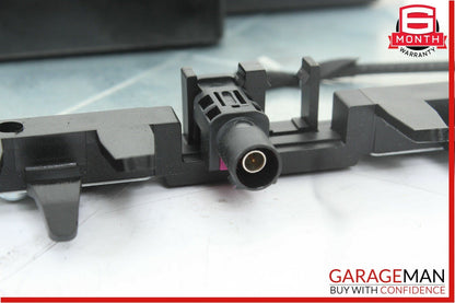 07-13 Mercedes W216 CL550 Telephone Phone Antenna Control Module 2168201375 OEM