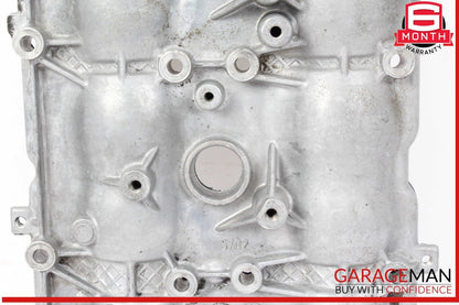 05-13 Mercedes W211 E350 CLK350 Engine Cylinder Head Cover Right Side OEM